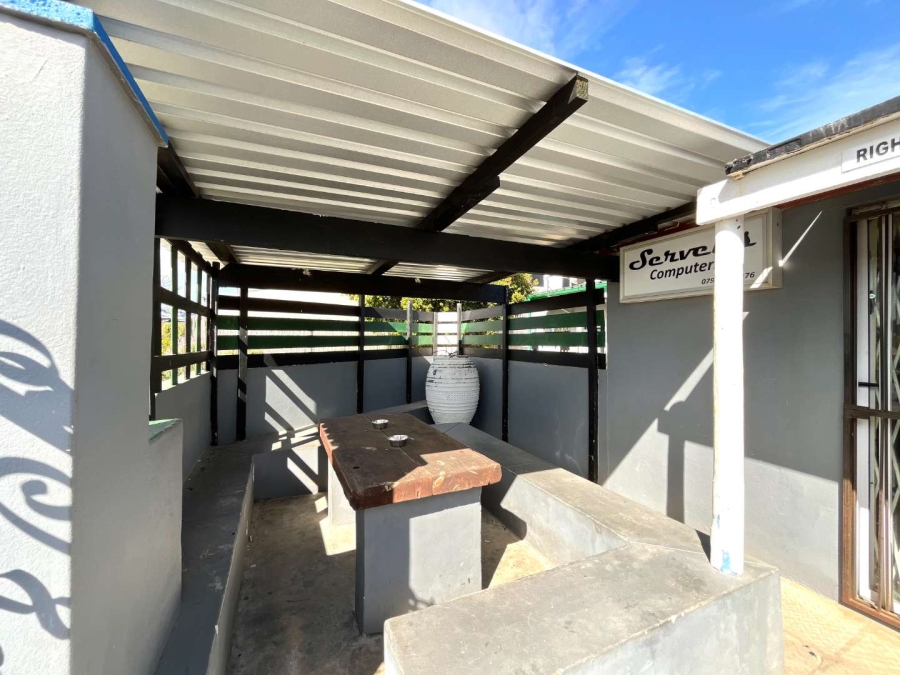 Commercial Property for Sale in Fisherhaven Western Cape